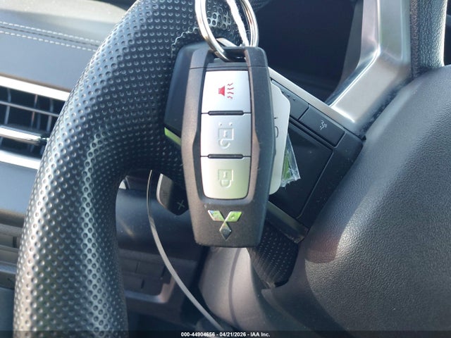 Mitsubishi Outlander Es 2.5 2wd
