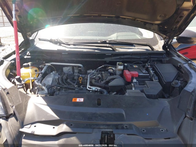 Mitsubishi Outlander Es 2.5 2wd