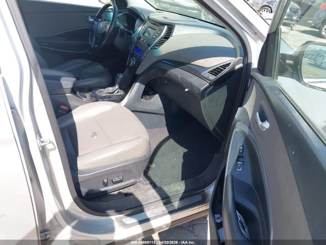 Hyundai SANTA FE Sport 2.0t