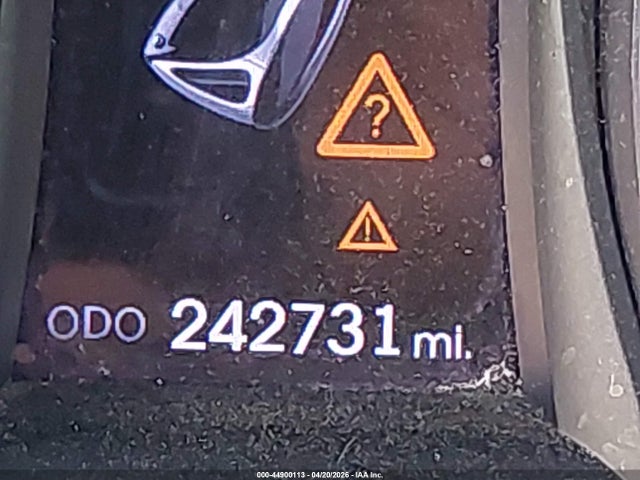 Hyundai SANTA FE Sport 2.0t