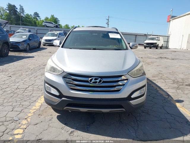 Hyundai SANTA FE Sport 2.0t