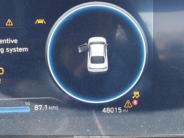 Hyundai ELANTRA Limited