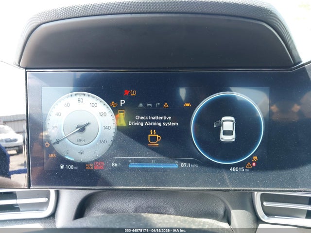 Hyundai ELANTRA Limited