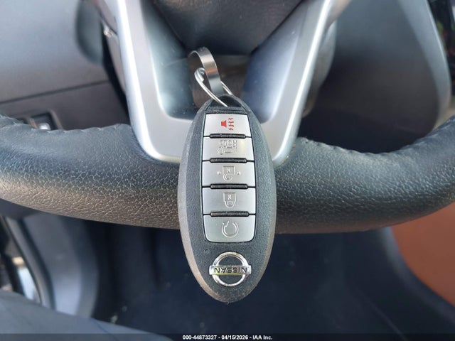 Nissan Rogue Sl