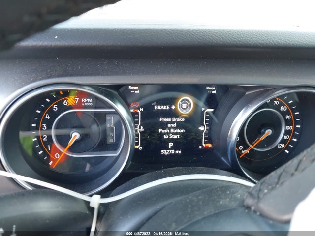 Jeep Wrangler 2-door Sport S 4x4
