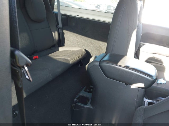 Jeep Wrangler 2-door Sport S 4x4