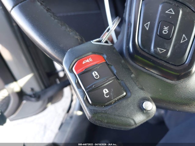 Jeep Wrangler 2-door Sport S 4x4