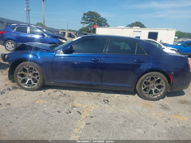 Chrysler 300 300s