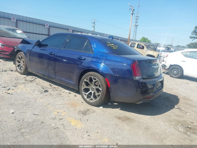 Chrysler 300 300s