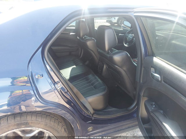 Chrysler 300 300s