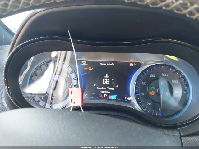 Chrysler 300 300s