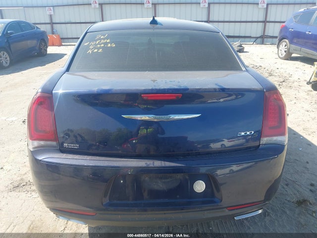 Chrysler 300 300s