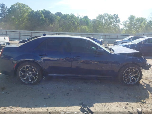 Chrysler 300 300s
