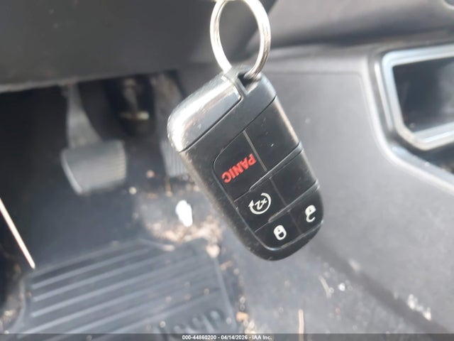Jeep Renegade Jeepster Fwd