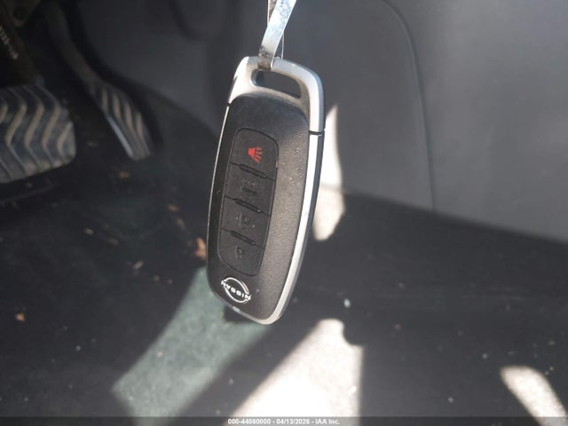 Nissan Sentra Sv Xtronic Cvt