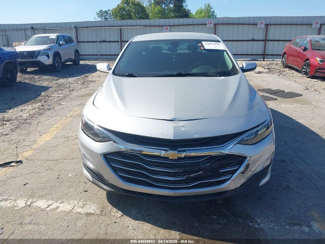 Chevrolet Malibu Fwd Lt