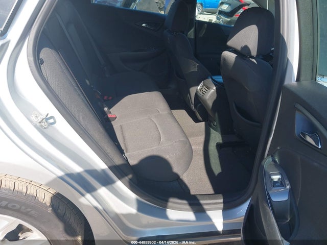 Chevrolet Malibu Fwd Lt