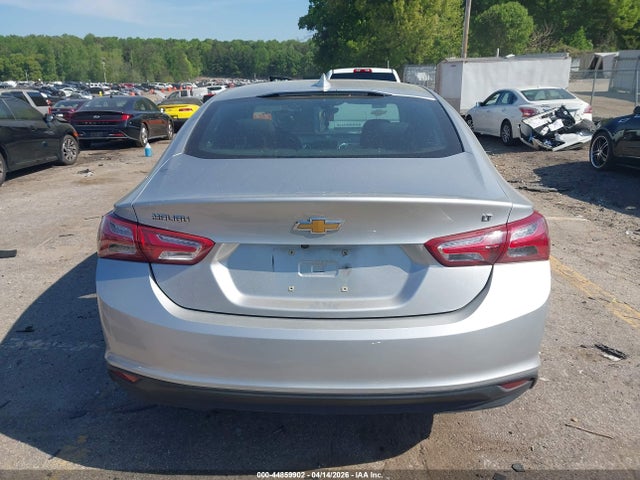 Chevrolet Malibu Fwd Lt