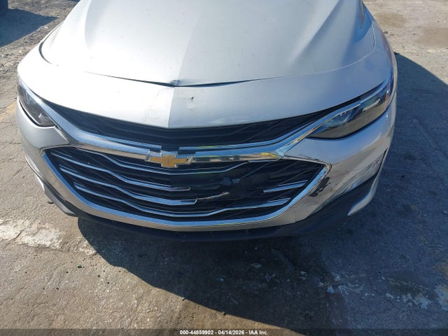 Chevrolet Malibu Fwd Lt
