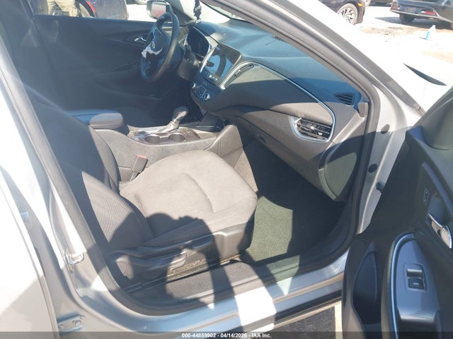 Chevrolet Malibu Fwd Lt