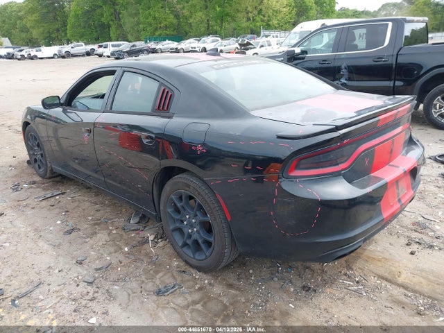 Dodge Charger Sxt
