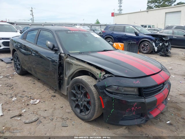 Dodge Charger Sxt