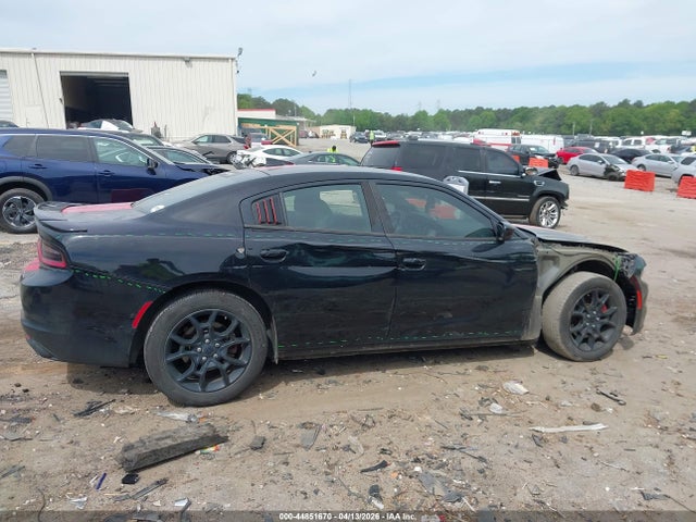 Dodge Charger Sxt