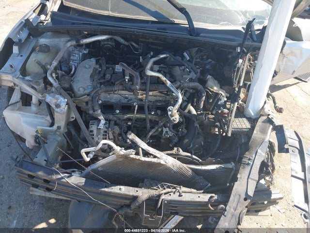 Nissan Sentra S Xtronic Cvt
