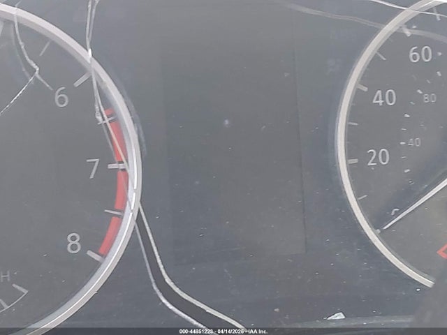 Nissan Sentra S Xtronic Cvt