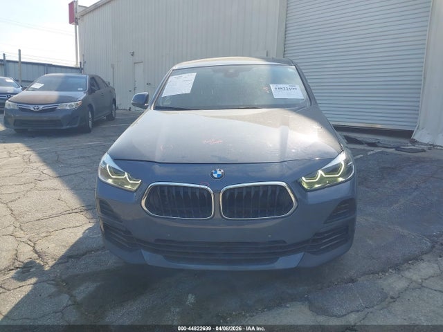 BMW X Series Sdrive28i