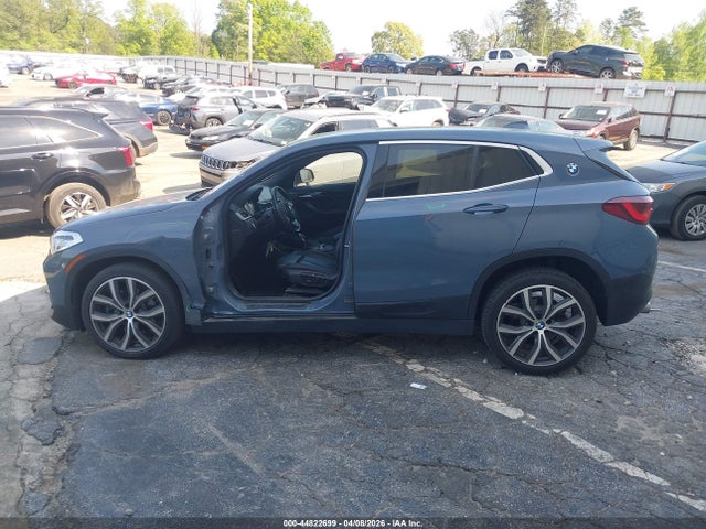 BMW X Series Sdrive28i