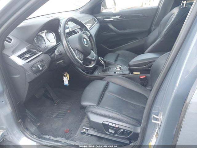 BMW X Series Sdrive28i