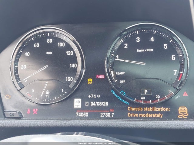BMW X Series Sdrive28i