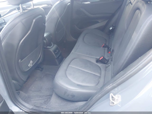 BMW X Series Sdrive28i