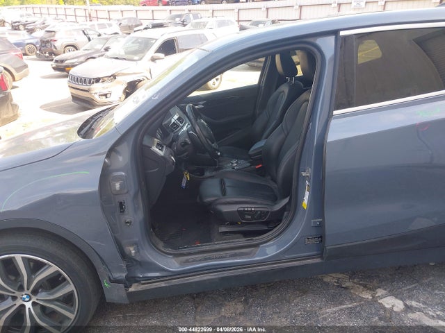 BMW X Series Sdrive28i
