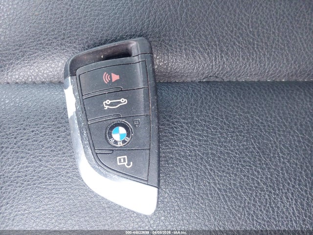 BMW X Series Sdrive28i