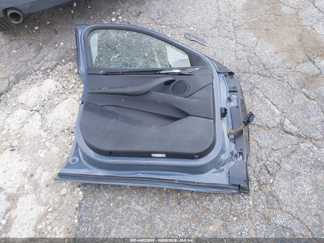 BMW X Series Sdrive28i