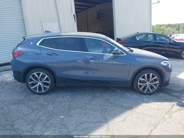 BMW X Series Sdrive28i