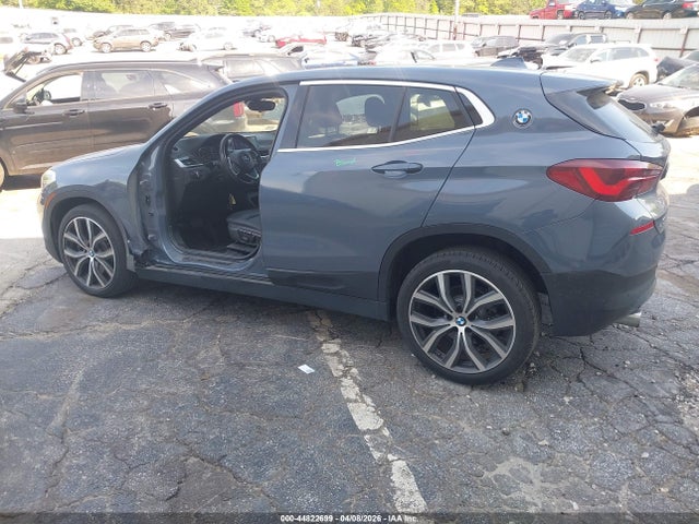 BMW X Series Sdrive28i