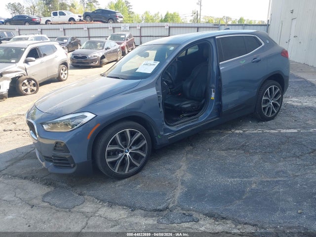 BMW X Series Sdrive28i