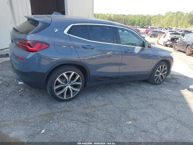 BMW X Series Sdrive28i