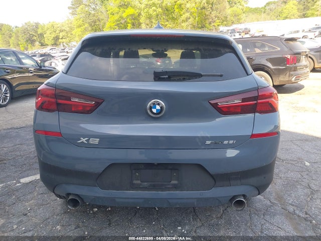 BMW X Series Sdrive28i
