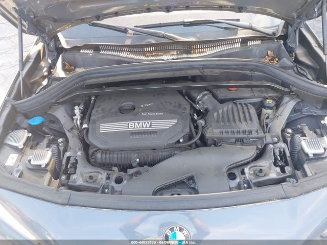 BMW X Series Sdrive28i