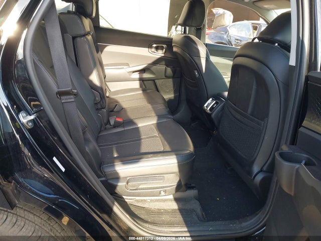 Kia Sorento S