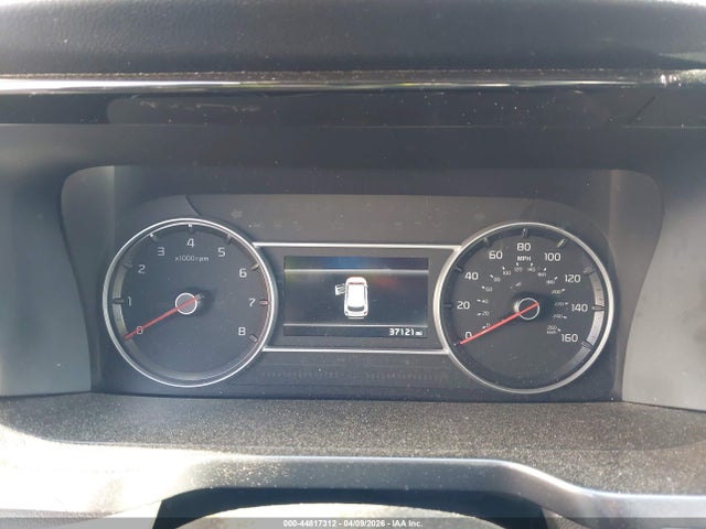 Kia Sorento S