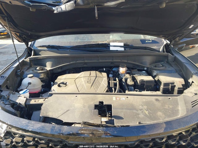 Kia Sorento S