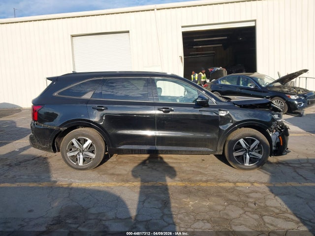 Kia Sorento S