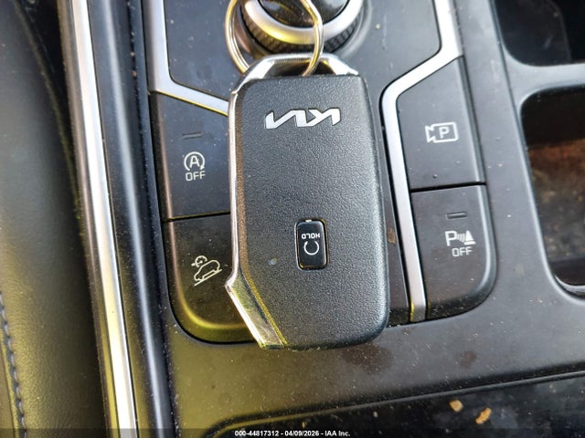 Kia Sorento S