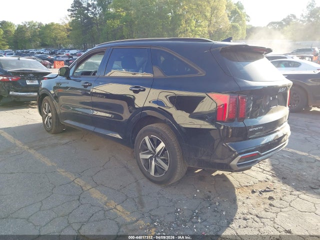 Kia Sorento S