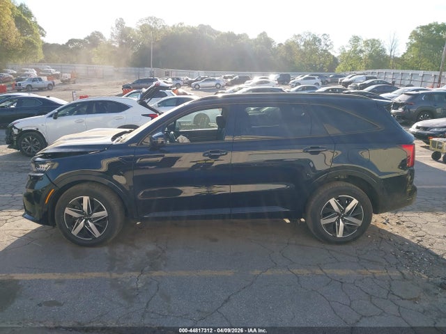 Kia Sorento S